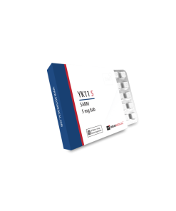 Myanabol YK11 | Deus Medical