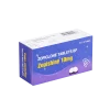 Zopisign Zopiclone 10mg