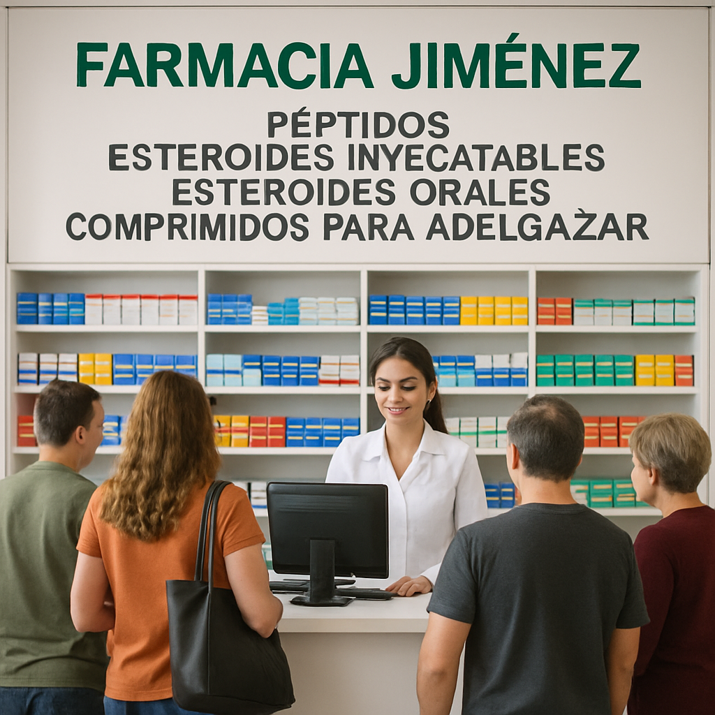 Protección Solar y Maquillaje Corrector - Farmacia Jiménez