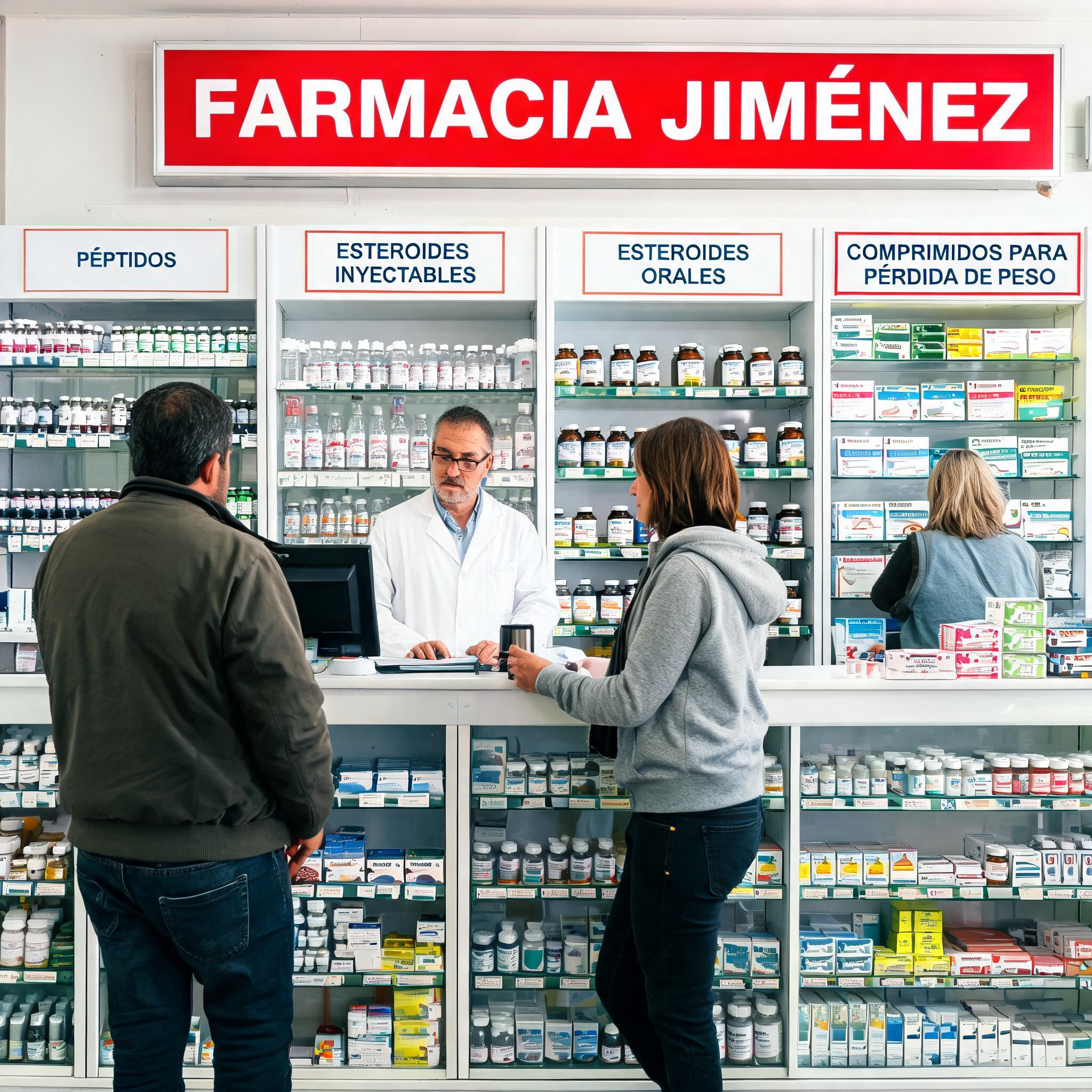 Cuidado Facial Dermofarmacia - Farmacia Jiménez